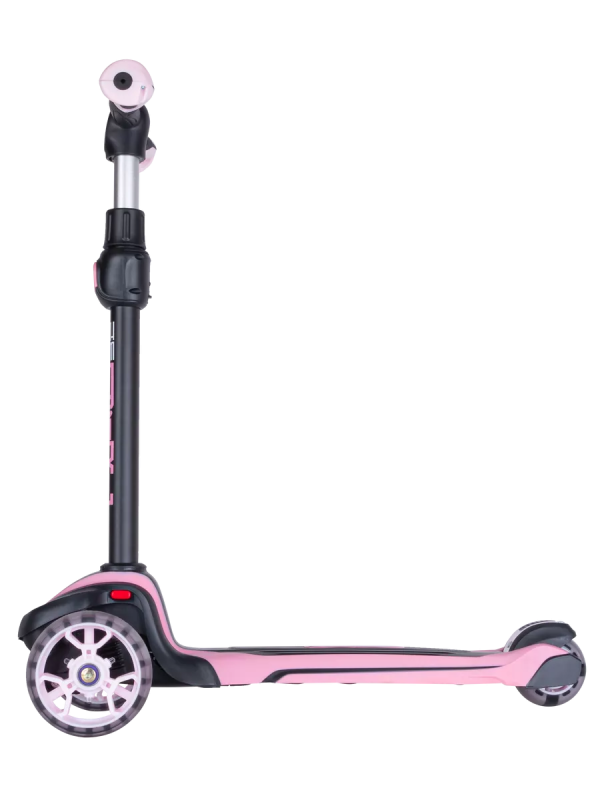 Купить Трехколесный самокат TechTeam Surf girl (2025)-black-pink-3.png